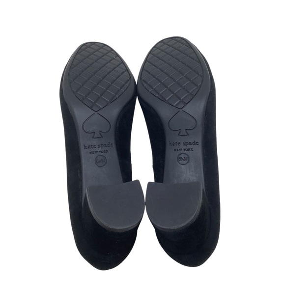{Kate Spade} Bernice Pumps - Picture 9 of 11